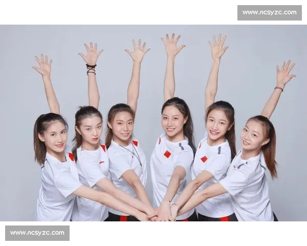 颜值与实力齐飞：中国新生代运动员如何重新定义体育美学