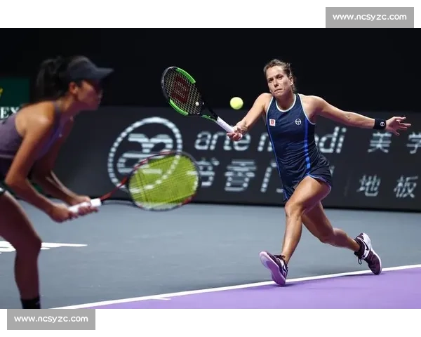 颜值与实力齐飞：中国新生代运动员如何重新定义体育美学